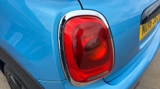MINI Hatchback 1.5 Cooper 3dr Petrol Hatchback